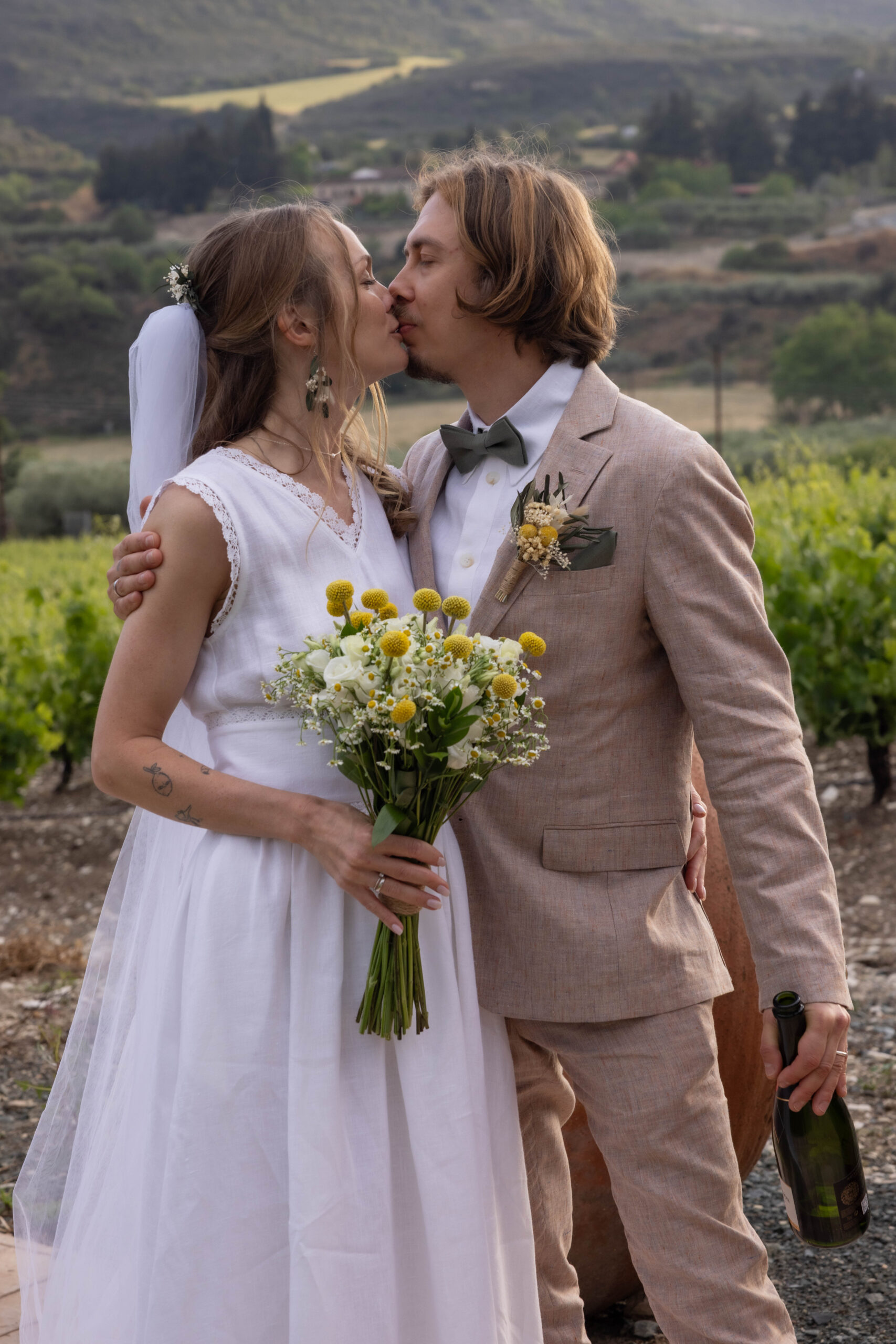 Wedding Cyprus - Demetris and Ksenia-280