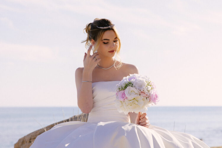 Bridal Makeup Cyprus