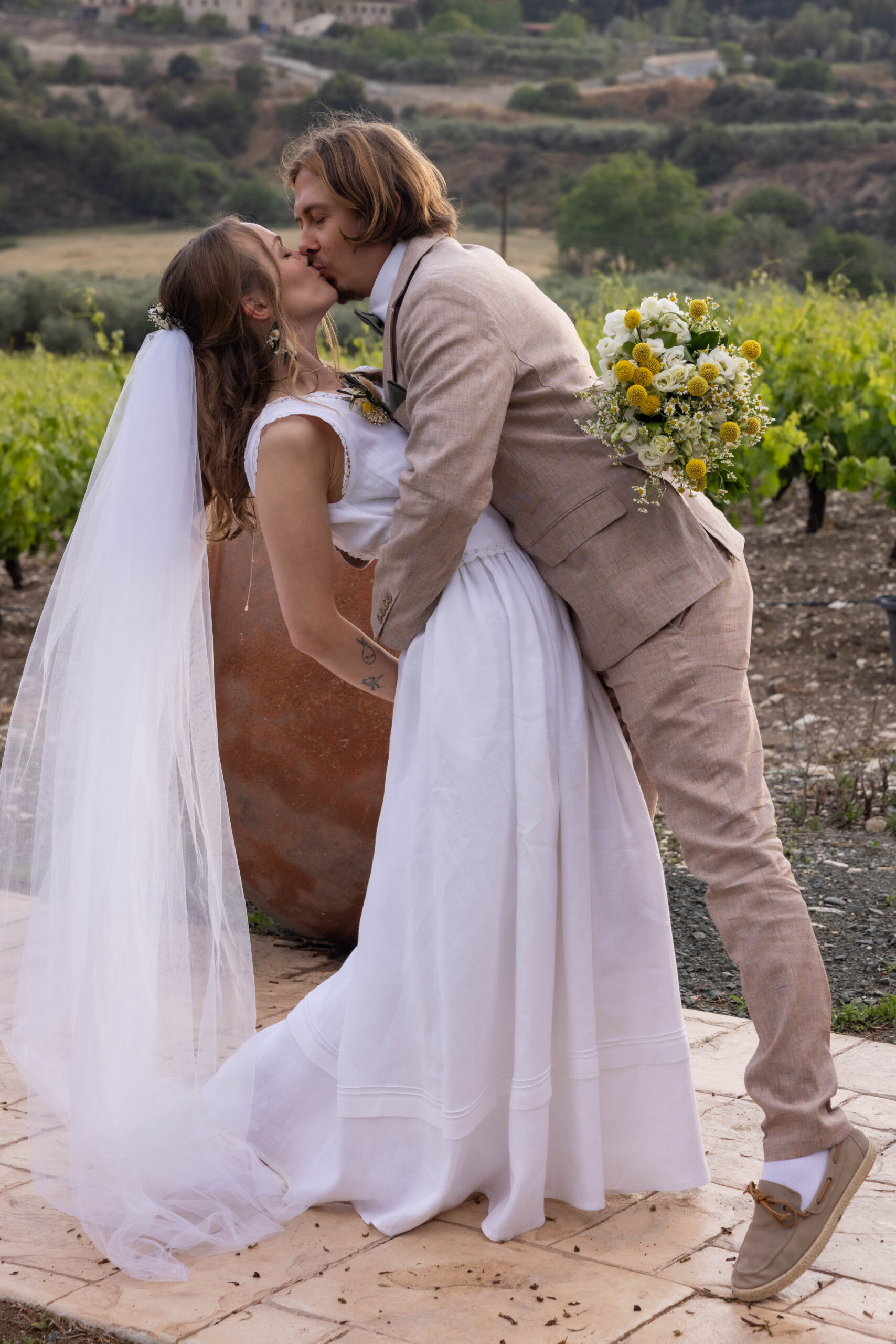 Wedding Cyprus - Demetris and Ksenia-298