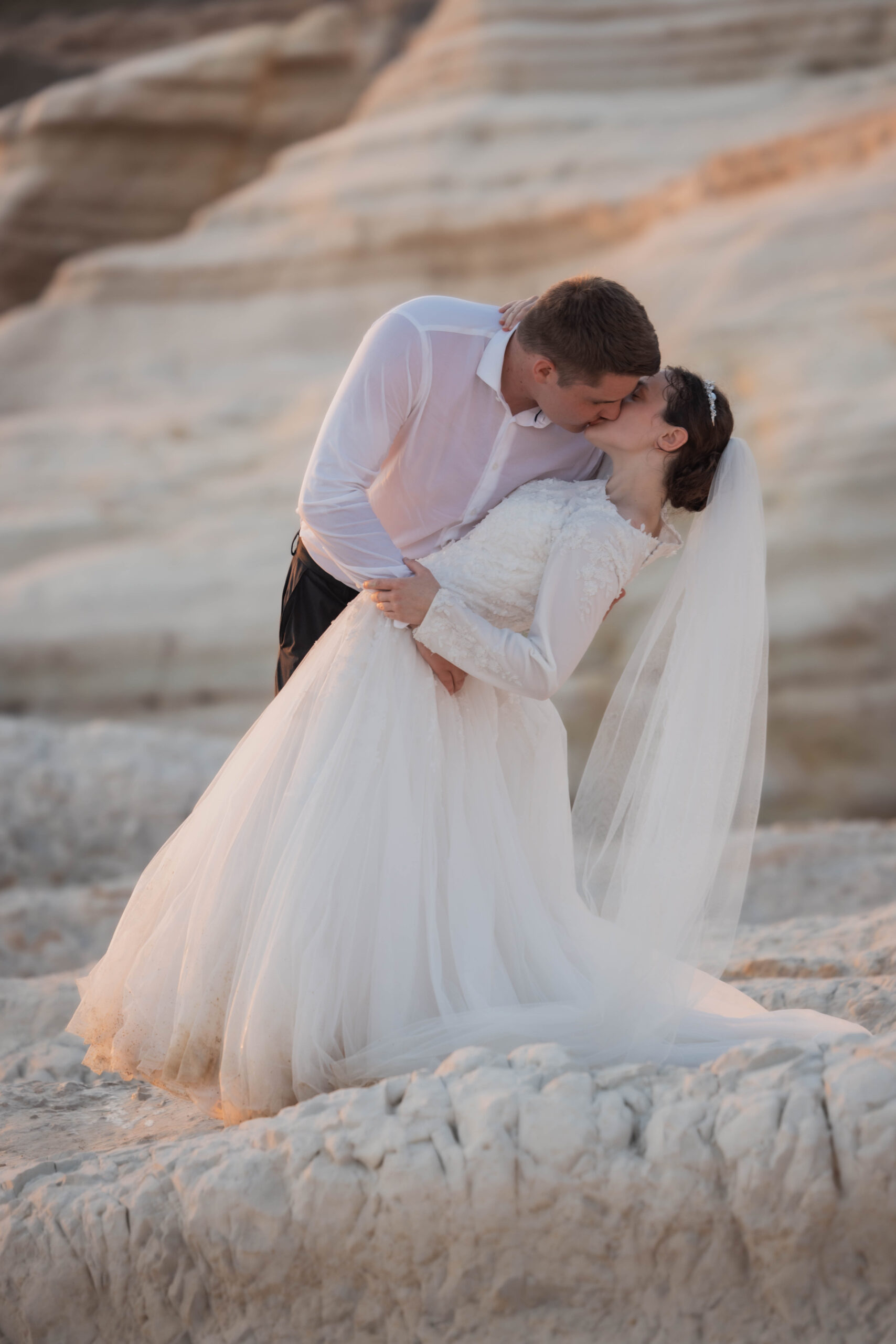 Henry & Evelyn wedding photo shooting Cyprus-230