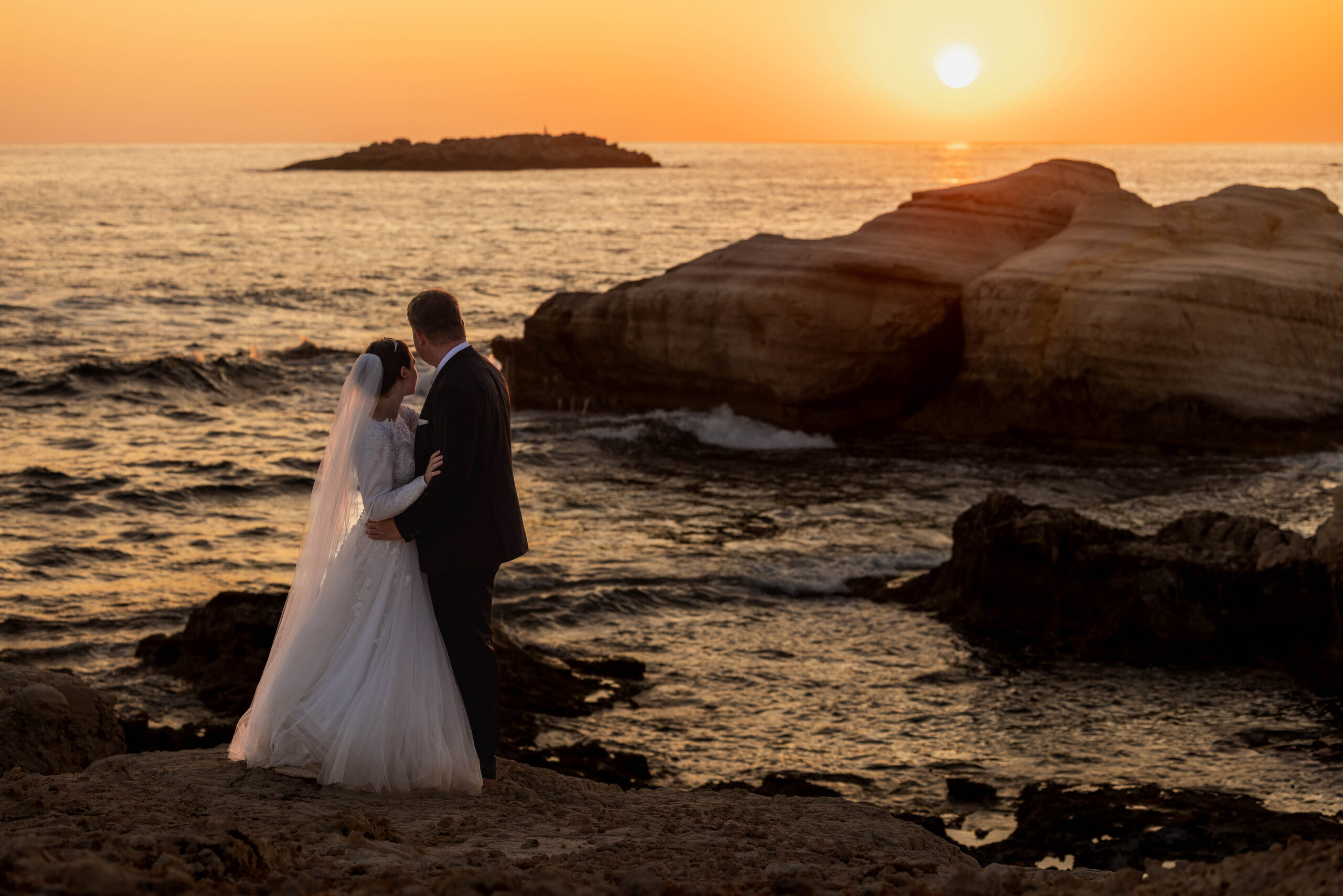 Henry & Evelyn wedding photo shooting Cyprus-237