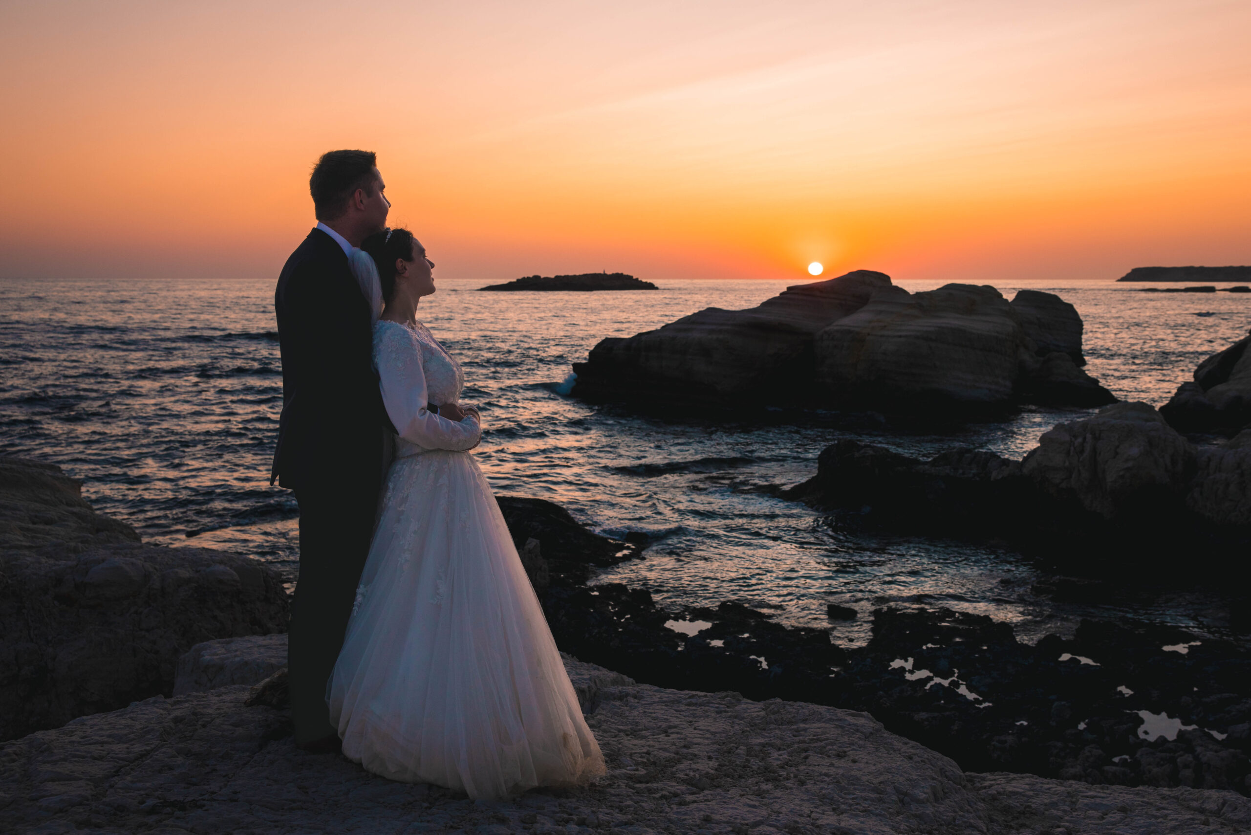 Henry & Evelyn wedding photo shooting Cyprus-249