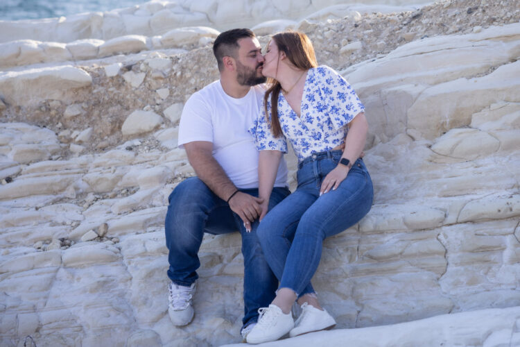 Holiday photo shooting Limassol