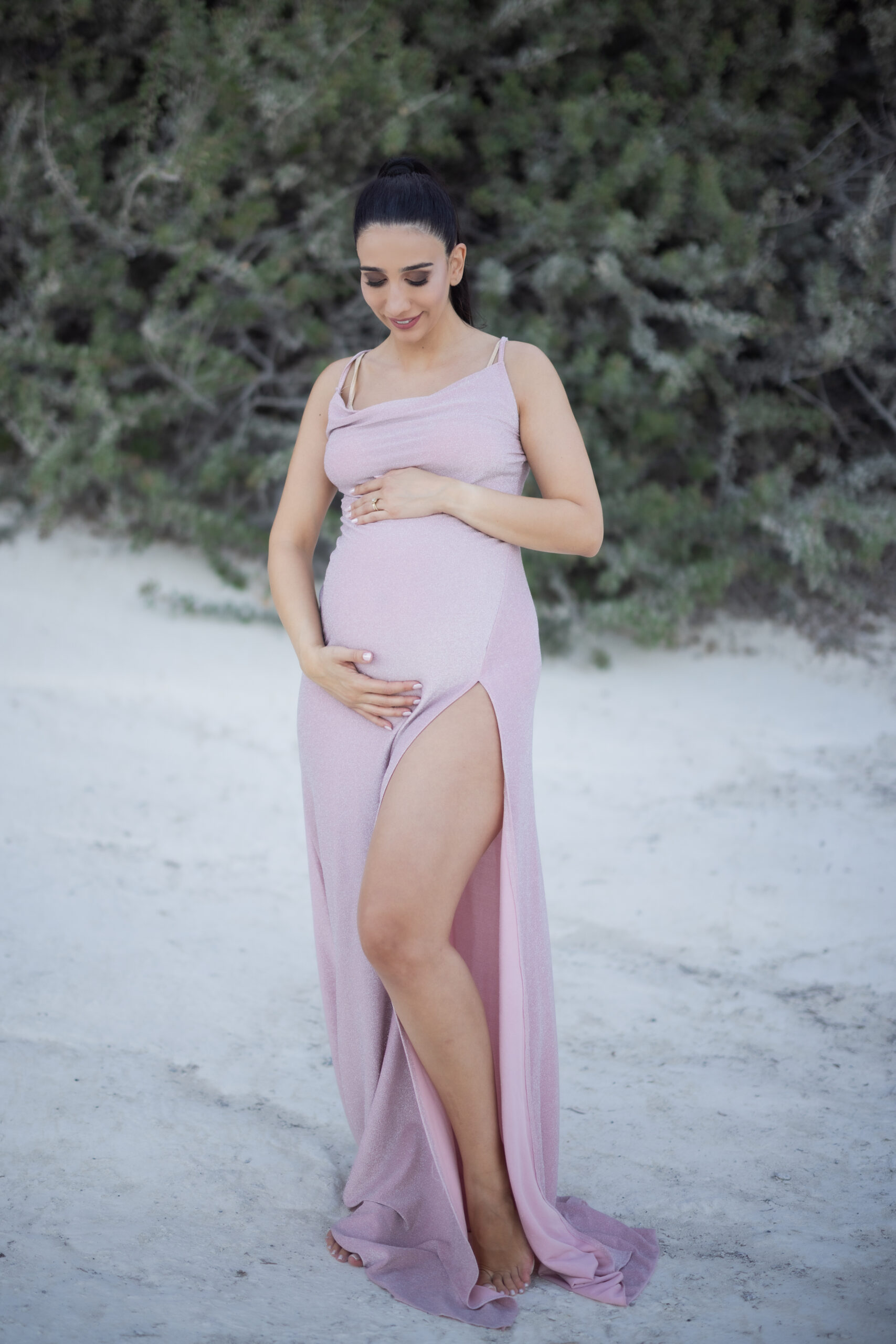Pregnancy photoshooting - Natalie-71