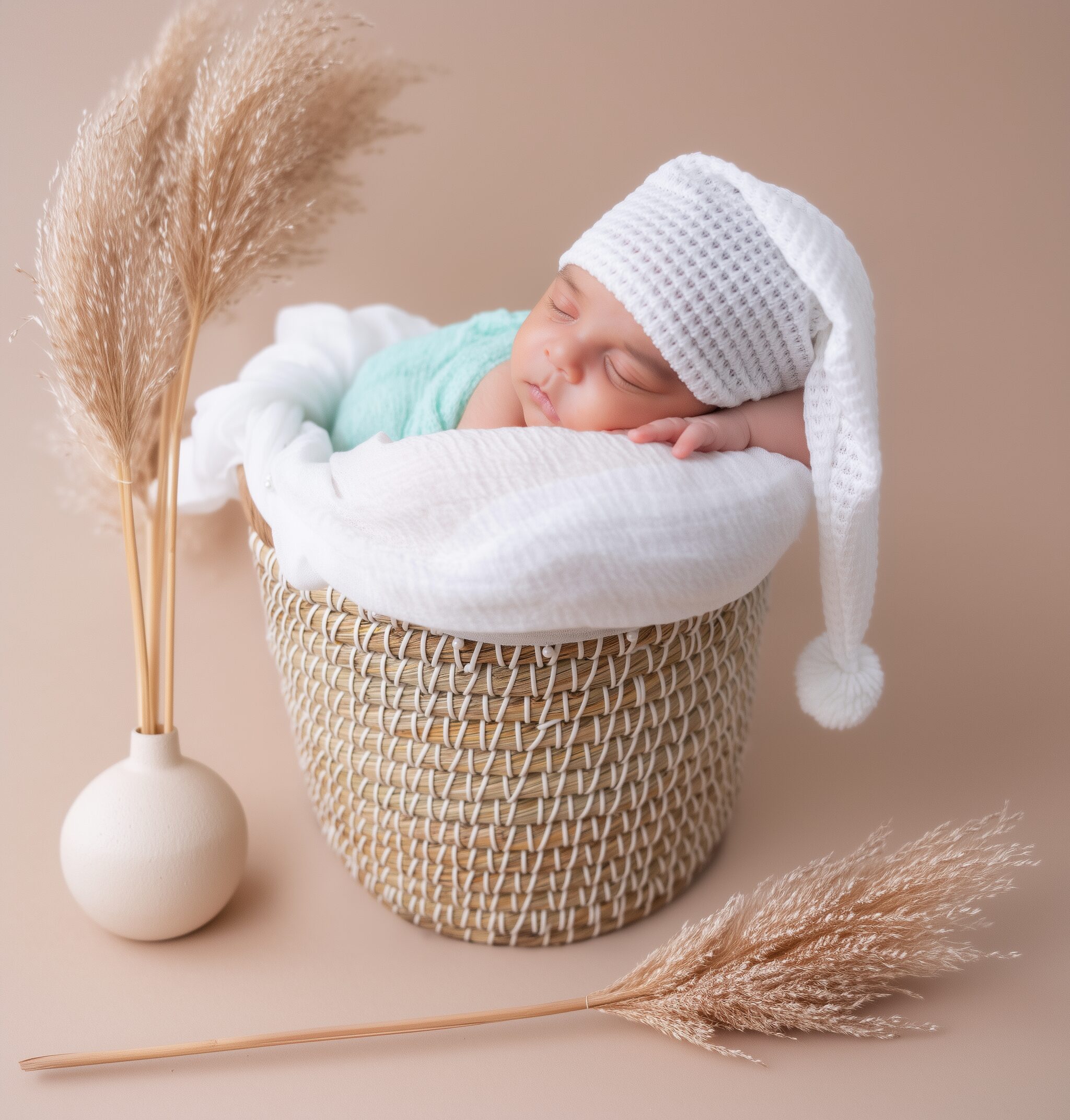 Baby Poseidonas - AI edits9