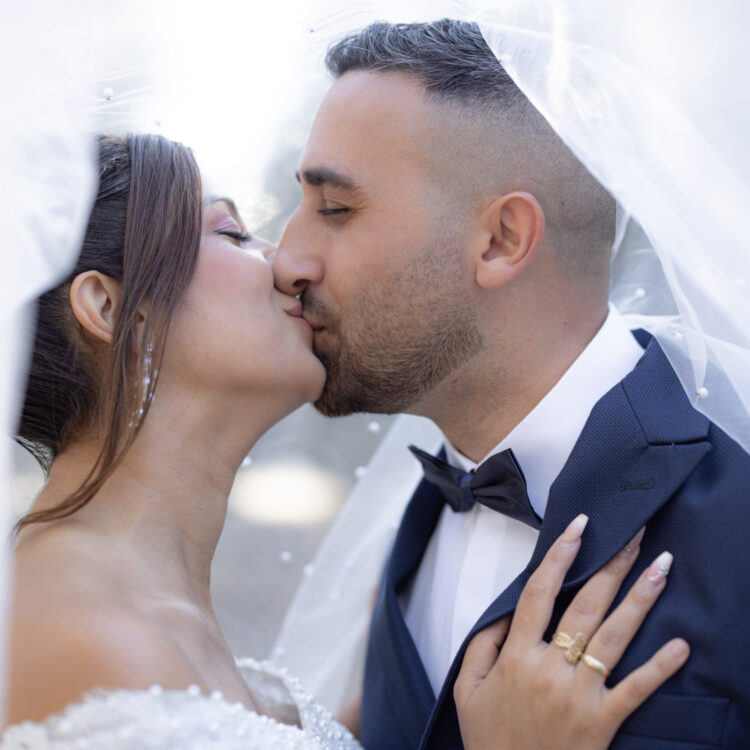 Wedding in Limassol – Tsanko and Dani